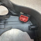 2007 Infiniti V35 G35 Steering Wheel Finisher Trim Cover Oem 14Bkyfa - On Point Parts Inc