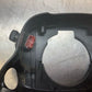 2007 Infiniti V35 G35 Steering Wheel Finisher Trim Cover Oem 14Bkyfa - On Point Parts Inc