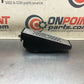 2007 Infiniti V35 G35 Front Driver Dead Pedal Foot Rest Oem 14Bkyfg - On Point Parts Inc