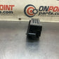 2007 Infiniti V35 G35 Front Driver Dead Pedal Foot Rest Oem 14Bkyfg - On Point Parts Inc