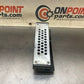 2007 Infiniti V35 G35 Front Driver Dead Pedal Foot Rest Oem 14Bkyfg - On Point Parts Inc