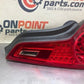 2007 Infiniti V35 G35 Passenger Tail Light Assembly Oem 14Bkyf2 - On Point Parts Inc