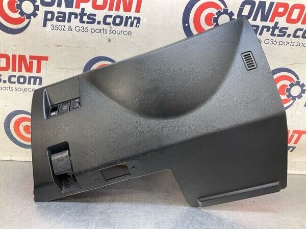 2007 Infiniti V35 G35 Front Driver Lower Dash Panel Oem 14Bkyf7 - On Point Parts Inc