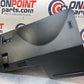 2007 Infiniti V35 G35 Front Driver Lower Dash Panel Oem 14Bkyf7 - On Point Parts Inc