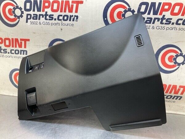 2007 Infiniti V35 G35 Front Driver Lower Dash Panel Oem 14Bkyf7 - On Point Parts Inc