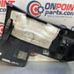 2007 Infiniti V35 G35 Front Driver Lower Dash Panel Oem 14Bkyf7 - On Point Parts Inc
