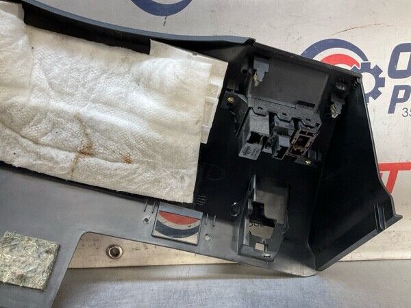 2007 Infiniti V35 G35 Front Driver Lower Dash Panel Oem 14Bkyf7 - On Point Parts Inc