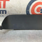 2007 Infiniti V35 G35 Front Driver Clock Bezel Trim Oem 14Bkyfa - On Point Parts Inc
