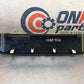 2007 Infiniti V35 G35 Front Driver Clock Bezel Trim Oem 14Bkyfa - On Point Parts Inc