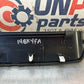 2007 Infiniti V35 G35 Front Driver Clock Bezel Trim Oem 14Bkyfa - On Point Parts Inc