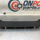 2007 Infiniti V35 G35 Front Driver Clock Bezel Trim Oem 14Bkyfa - On Point Parts Inc