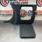 2007 Infiniti V35 G35 Driver Lower Kick Fuse Panel Trim Oem 14Bkyfa - On Point Parts Inc