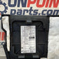 2007 Infiniti V35 G35 Driver Lower Kick Fuse Panel Trim Oem 14Bkyfa - On Point Parts Inc