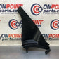 2007 Infiniti V35 G35 Front Driver Lower Kick Panel Trim Oem 14Bkyfa - On Point Parts Inc