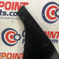 2007 Infiniti V35 G35 Front Driver Lower Kick Panel Trim Oem 14Bkyfa - On Point Parts Inc