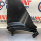 2007 Infiniti V35 G35 Front Driver Lower Kick Panel Trim Oem 14Bkyfa - On Point Parts Inc
