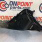 2007 Infiniti V35 G35 Front Driver Lower Kick Panel Trim Oem 14Bkyfa - On Point Parts Inc