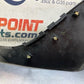 2007 Infiniti V35 G35 Front Driver Lower Kick Panel Trim Oem 14Bkyfa - On Point Parts Inc