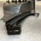 2007 Infiniti V35 G35 Front Driver Lower Kick Panel Trim Oem 14Bkyfa - On Point Parts Inc