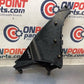 2007 Infiniti V35 G35 Front Driver Lower Kick Panel Trim Oem 14Bkyfa - On Point Parts Inc