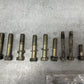 2007 Infiniti V35 G35 Manual Transmission Hardware Bolts Oem 14Bkyfc - On Point Parts Inc