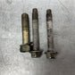 2007 Infiniti V35 G35 Manual Transmission Hardware Bolts Oem 14Bkyfc - On Point Parts Inc
