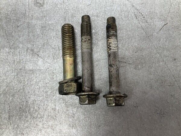 2007 Infiniti V35 G35 Manual Transmission Hardware Bolts Oem 14Bkyfc - On Point Parts Inc