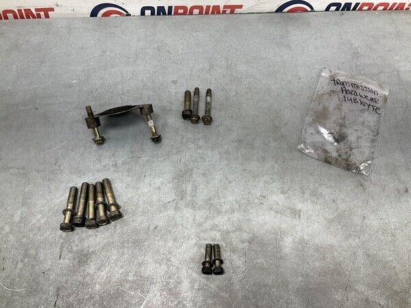 2007 Infiniti V35 G35 Manual Transmission Hardware Bolts Oem 14Bkyfc - On Point Parts Inc