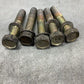 2007 Infiniti V35 G35 Manual Transmission Hardware Bolts Oem 14Bkyfc - On Point Parts Inc