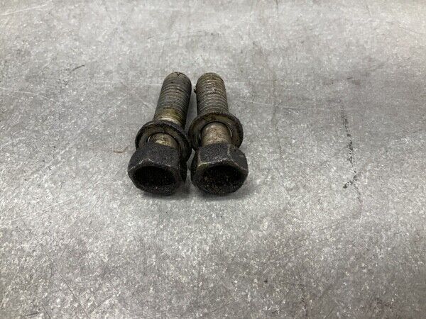 2007 Infiniti V35 G35 Manual Transmission Hardware Bolts Oem 14Bkyfc - On Point Parts Inc