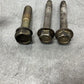 2007 Infiniti V35 G35 Manual Transmission Hardware Bolts Oem 14Bkyfc - On Point Parts Inc