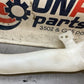 2007 Infiniti V35 G35 Windshield Wiper Fluid Filler Neck Tube Oem 14Bkyfi - On Point Parts Inc