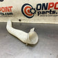 2007 Infiniti V35 G35 Windshield Wiper Fluid Filler Neck Tube Oem 14Bkyfi - On Point Parts Inc