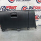 2007 Infiniti V35 G35 Passenger Lower Glove Box Oem 14Bkyf8 - On Point Parts Inc