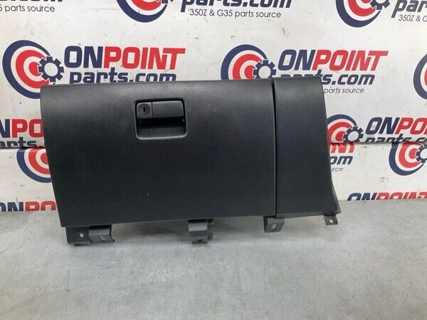 2007 Infiniti V35 G35 Passenger Lower Glove Box Oem 14Bkyf8 - On Point Parts Inc