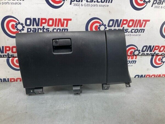 2007 Infiniti V35 G35 Passenger Lower Glove Box Oem 14Bkyf8 - On Point Parts Inc