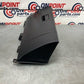 2007 Infiniti V35 G35 Passenger Lower Glove Box Oem 14Bkyf8 - On Point Parts Inc