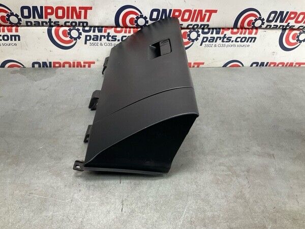 2007 Infiniti V35 G35 Passenger Lower Glove Box Oem 14Bkyf8 - On Point Parts Inc