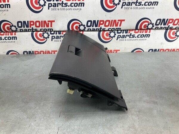 2007 Infiniti V35 G35 Passenger Lower Glove Box Oem 14Bkyf8 - On Point Parts Inc