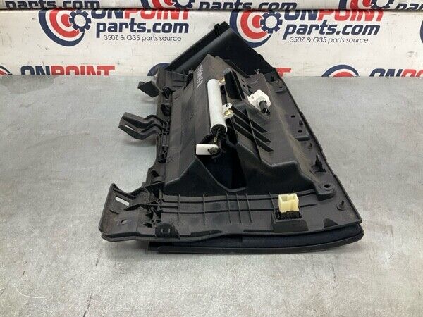2007 Infiniti V35 G35 Passenger Lower Glove Box Oem 14Bkyf8 - On Point Parts Inc