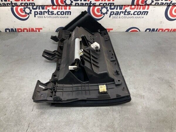 2007 Infiniti V35 G35 Passenger Lower Glove Box Oem 14Bkyf8 - On Point Parts Inc