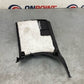 2007 Infiniti V35 G35 Front Passenger Lower Kick Panel Trim Oem 14Bkyfk - On Point Parts Inc
