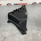 2007 Infiniti V35 G35 Passenger Lower Kick Panel Trim Oem 14Bkyfk - On Point Parts Inc