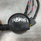 2007 Infiniti V35 G35 Front Passenger Door Wiring Harness Oem 14Bkyfk - On Point Parts Inc