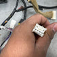 2007 Infiniti V35 G35 Front Passenger Door Wiring Harness Oem 14Bkyfk - On Point Parts Inc