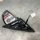 2007 Infiniti V35 G35 Passenger Power Side View Mirror Oem 14Bkyfk - On Point Parts Inc