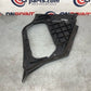 2007 Infiniti V35 G35 Brake Fluid Cover Panel Bezel Trim Oem 14Bkyfk - On Point Parts Inc
