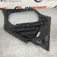 2007 Infiniti V35 G35 Brake Fluid Cover Panel Bezel Trim Oem 14Bkyfk - On Point Parts Inc