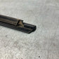 2007 Infiniti V35 G35 Front Driver Door Window Felt Weatherstrip Oem 14Bkyf2 - On Point Parts Inc