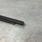 2007 Infiniti V35 G35 Front Driver Door Window Felt Weatherstrip Oem 14Bkyf2 - On Point Parts Inc